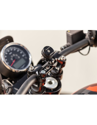 Support Smartphone guidon SP connect