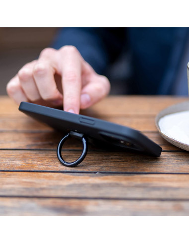 Support Smartphone Anneau SP Connect