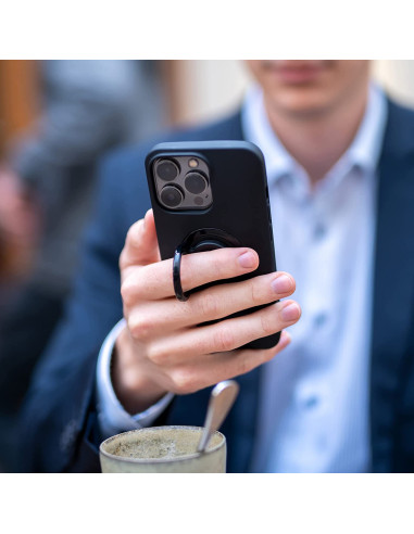 Support Smartphone Anneau SP Connect