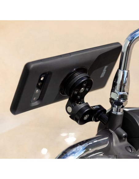 Support Smartphone SP Connect Clutch Mount Pro