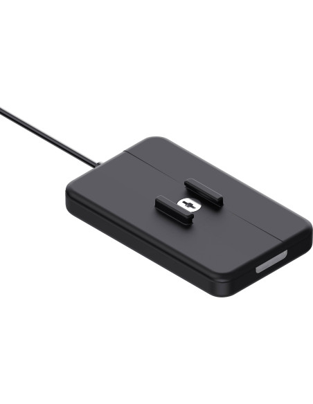 Support Téléphone Moto Induction SP Connect