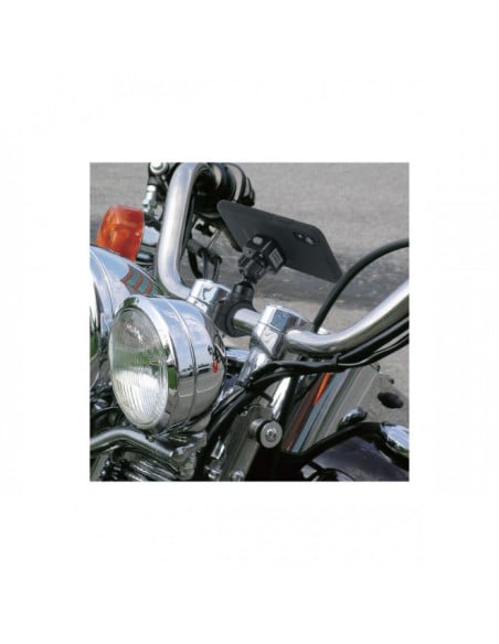 Support Guidon Tigra FitClic