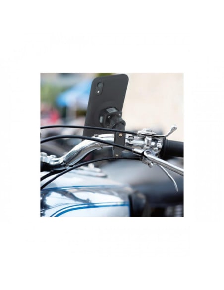 Support Guidon Tigra FitClic