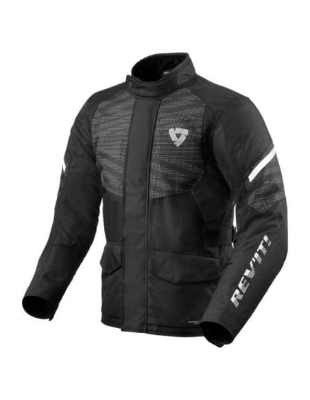 Veste Revit Duke H2O Veste Revit Duke H2O