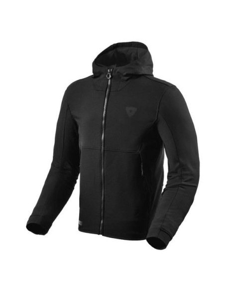 Veste Revit Parabolica
