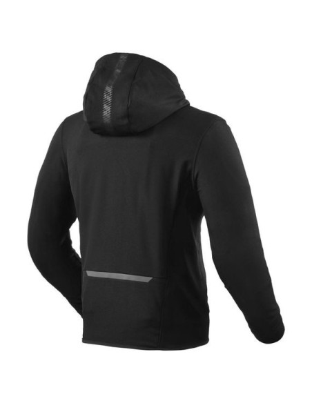 Veste Revit Parabolica