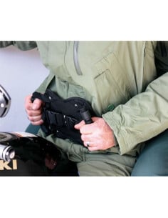 Ceinture de Maintien Passager Moto Harisson