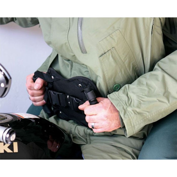 Ceinture de Maintien Passager Moto Harisson