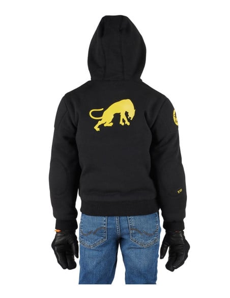 Veste Moto Enfant Furygan Luxio