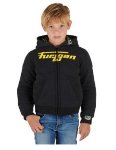 Veste Moto Enfant Furygan Luxio
