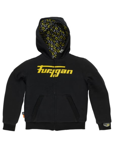 Veste Moto Enfant Furygan Luxio