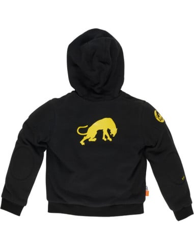 Veste Moto Enfant Furygan Luxio