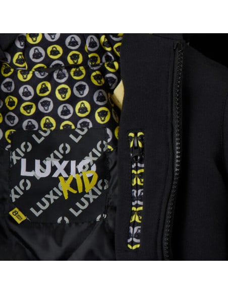 Veste Moto Enfant Furygan Luxio