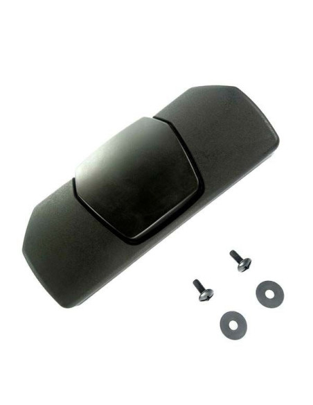Dosseret Givi E196 pour Top Case E340
