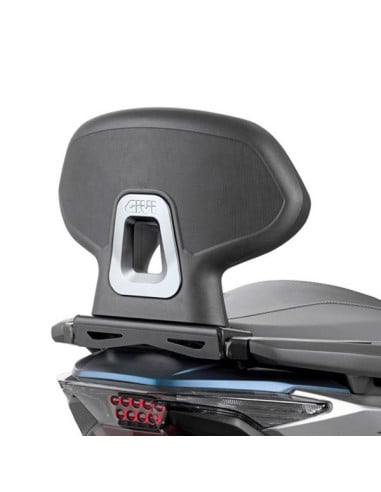 Dosseret Forza 125 et ADV 350 à partir 2022 | TB1166A