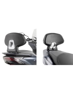 Dosseret Honda PCX 125 | 2014 à 2021 | TB1190A