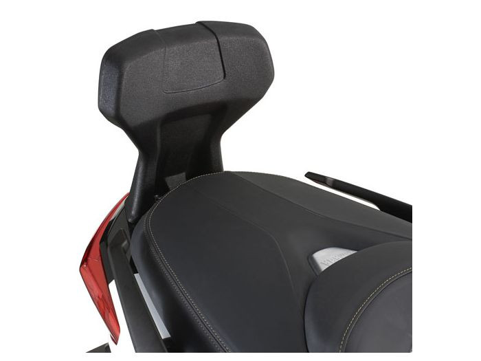 Dosseret Yamaha Xmax 125-250-400 (2013 à 2016) et Mbk Evolys 2014