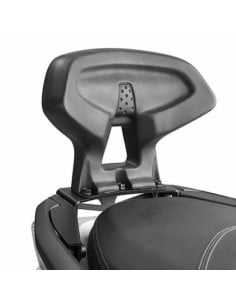 Dosseret Nmax 125 à partir de 2015