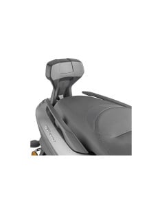 Dosseret Xmax 125 / 300 à partir 2017