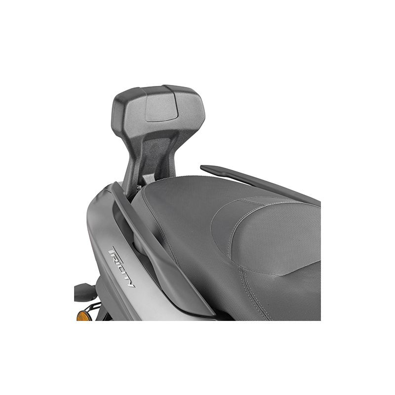 Dosseret Xmax 125 / 300 à partir 2017