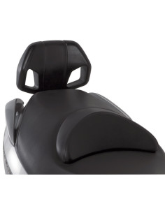 Dosseret Passager Suzuki Burgman 125 | 2006 à 2014