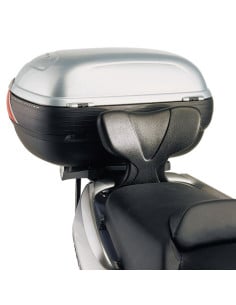 Dosseret Yamaha Tmax 500 | 2001 à 2007