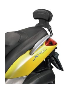 Dosseret Yamaha Xmax 125 | de 2005 à 2009