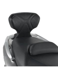Dosseret Yamaha Xmax 125-250 | de 2005 à 2009