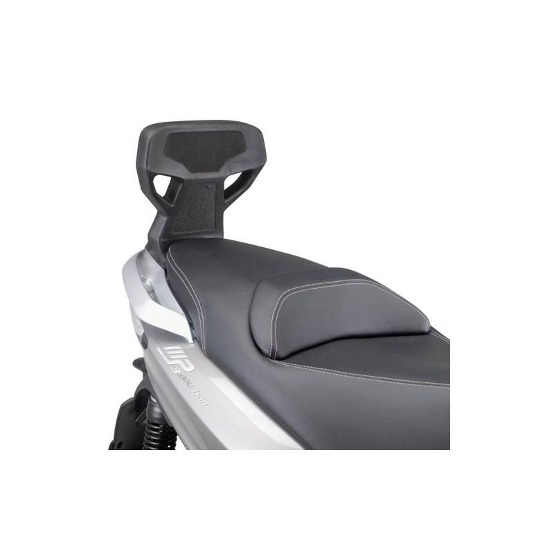 Dosseret Piaggio MP3 | de 2011 à 2022