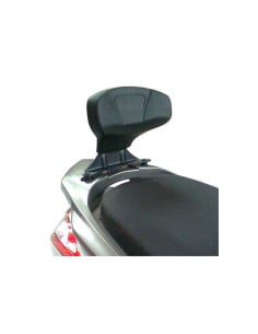 Dosseret DownTown 125 / 300 | 2009 à 2016