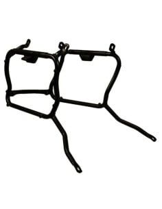 Support Valise Honda XL650V 2