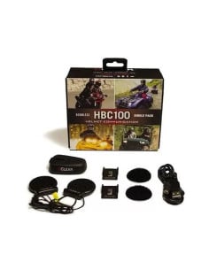 Intercom Uclear HBC-100 Duo