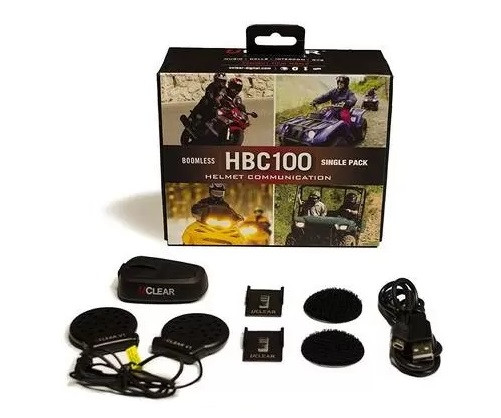 Intercom Uclear HBC-100 Duo