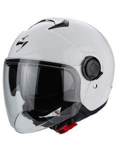 CASQUE EXO-CITY SCORPION