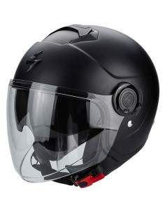 CASQUE EXO-CITY SCORPION