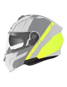 CASQUE MODULABLE NOX N960 