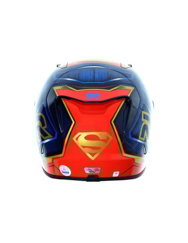 Casque HJC RPHA 11 Superman