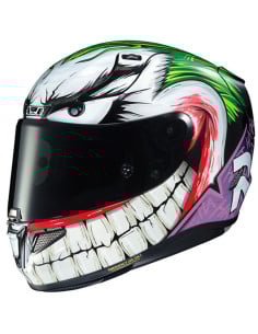 Casque HJC RPHA 11 DC Comics Joker
