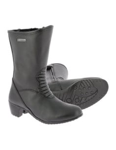 Bottes Moto V'Quattro GT pour Femme