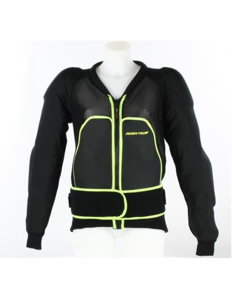 Armure de protection Ride-Tec