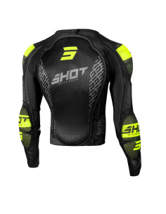 Gilet de Protection Shot Airlight 2