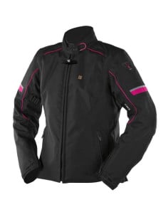 Veste Moto Vquattro Livya