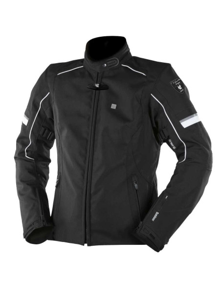 Veste Moto Vquattro Livya Veste Moto Vquattro Livya