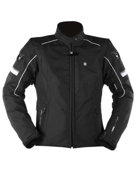 Veste Moto Vquattro Livya Veste Moto Vquattro Livya