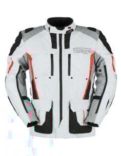 VESTE TOURING FURYGAN BREVENT 3W1