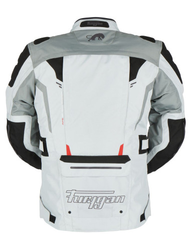 VESTE TOURING FURYGAN BREVENT 3W1