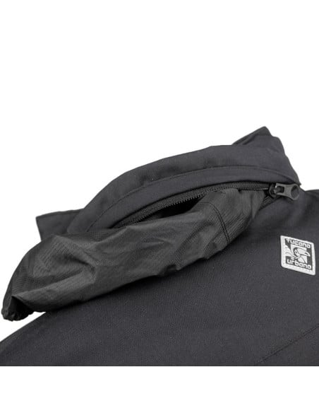 Veste Tucano Urbano Washington