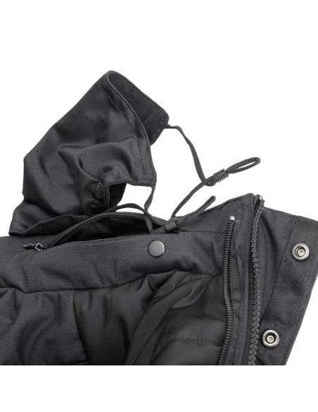 Veste Tucano Urbano Washington