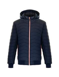 VESTE S-LINE PUFFY