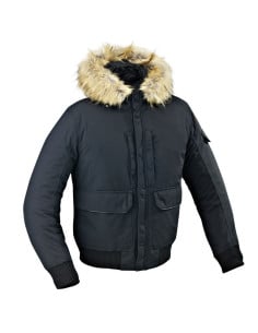 Veste Ixon Quebec Noir